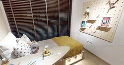 Hillock Green (D26), Apartment #462132411